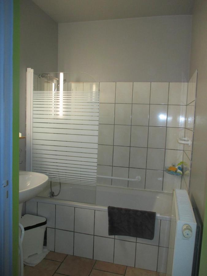 Gite Air Pur Roisin Exterior foto