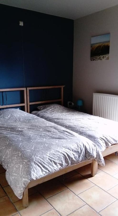 Gite Air Pur Roisin Exterior foto